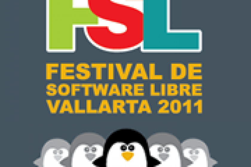 IX Festival de Software Libre 2011