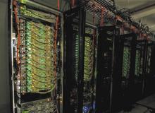 Site de supercomputo